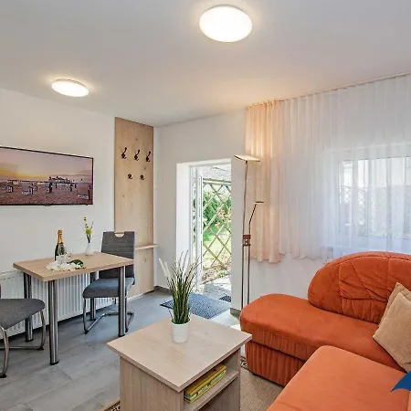 Apartment Eichelhäher *