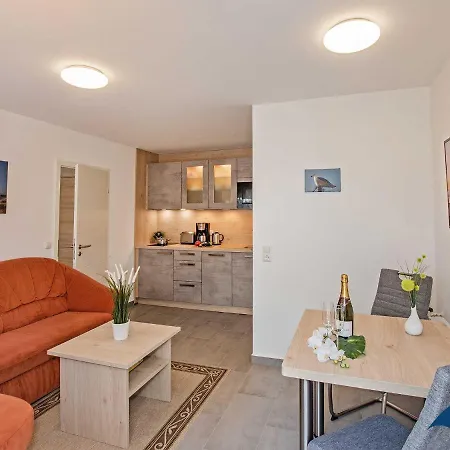 Apartment Eichelhäher